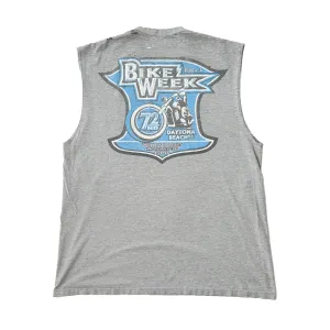 2013 Daytona Vintage Bike Week Tank