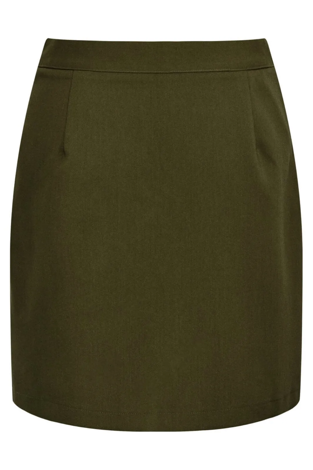 A-VIEW - Annali Skirt-1 - 894 Army