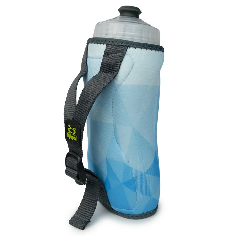 Amphipod Hydraform Chiller 20oz Running Water Bottle