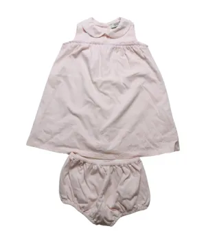 Armani Dress Set 12M