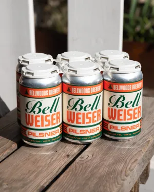 Bellweiser Short Cans