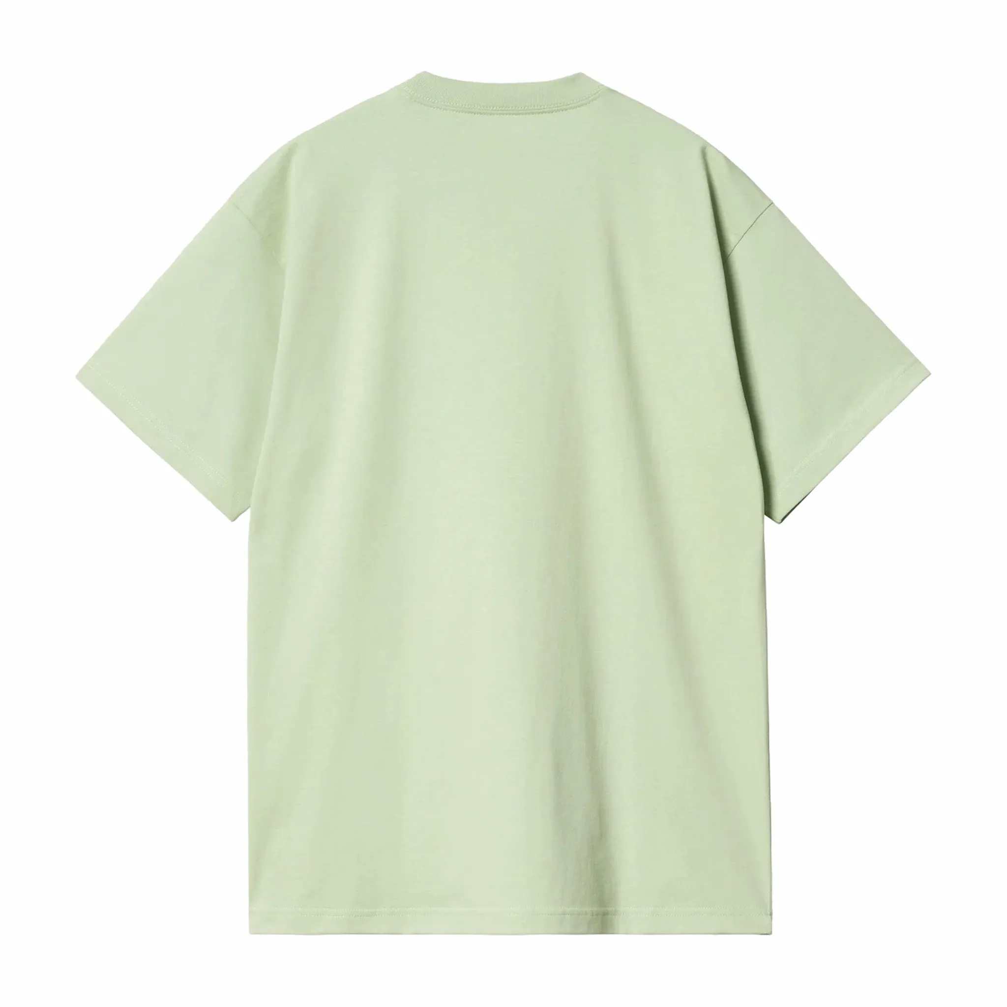 Carhartt WIP Tyre T-Shirt (Charm Green)