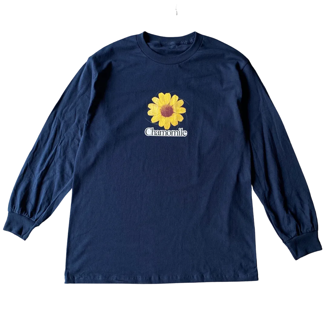 Chamomile L/S