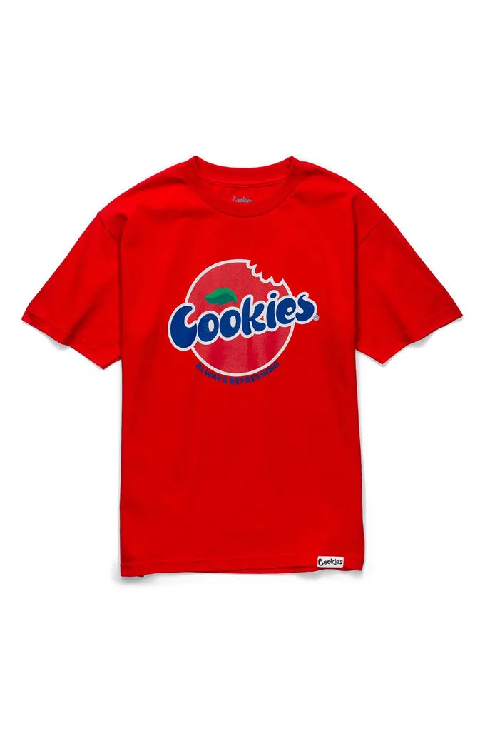 Cookies Refreshing Tee