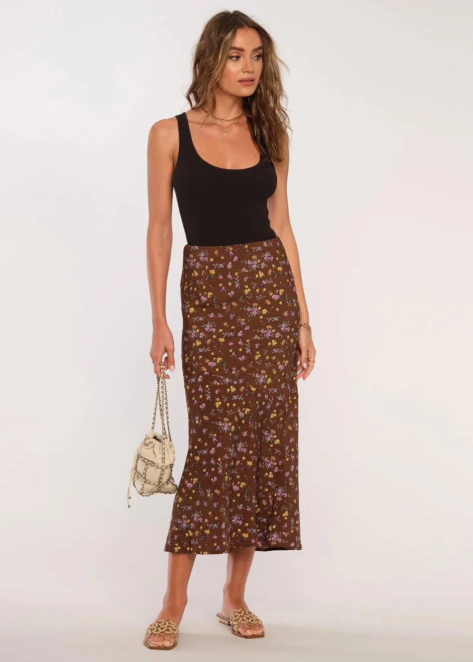 Fiona Skirt