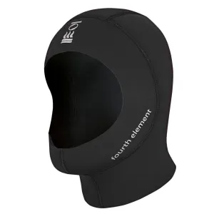 Fourth Element 3mm Neoprene Hood