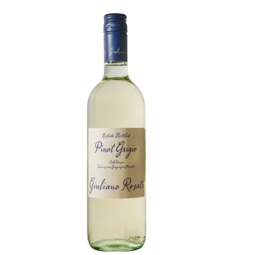 Giuliano Rosati Pinot Grigio Friuli