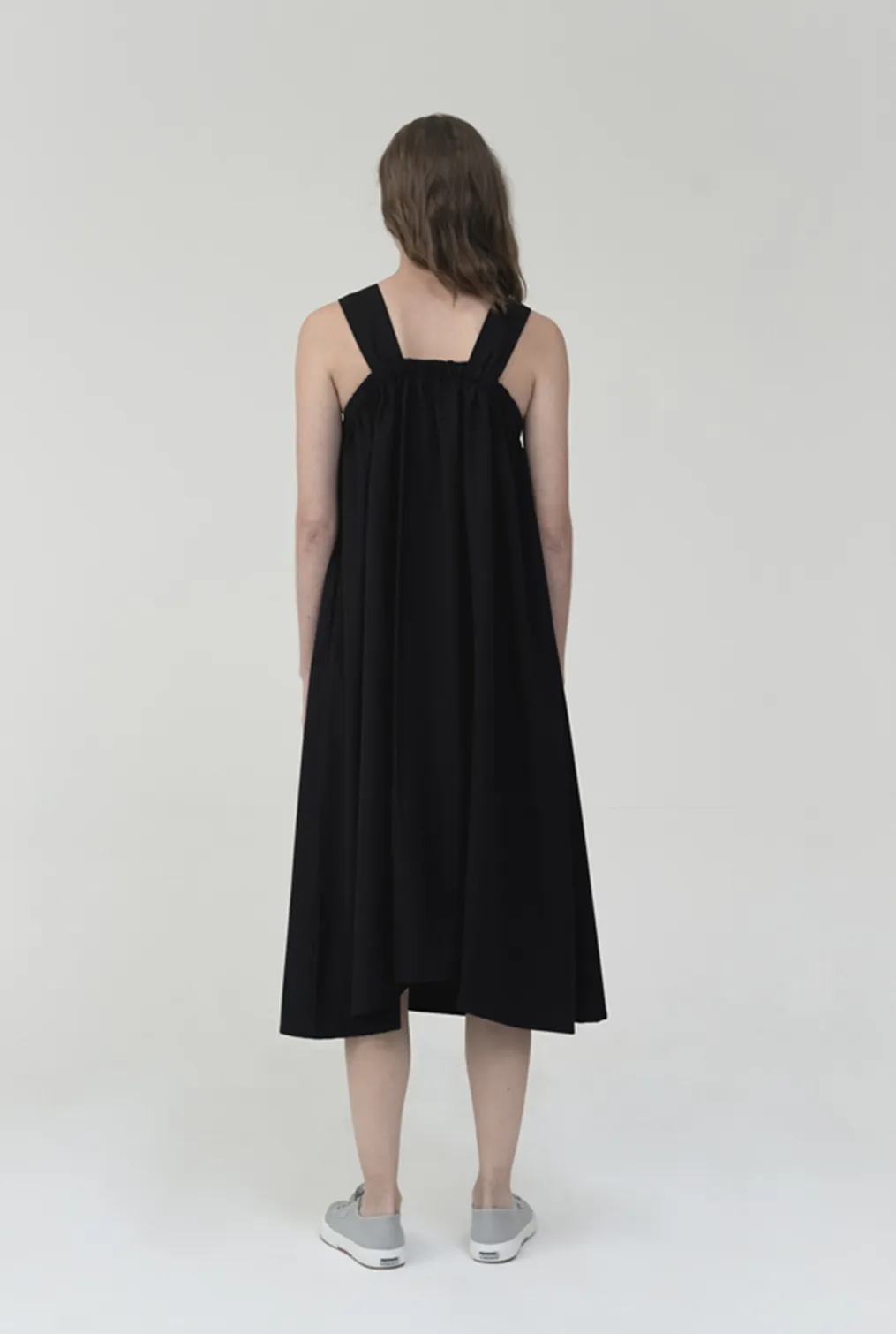 Jester Black Dress