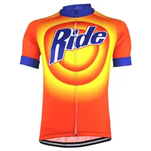 (R)ide Cycling Club Jersey