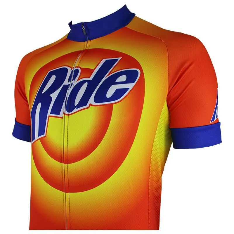 (R)ide Cycling Club Jersey