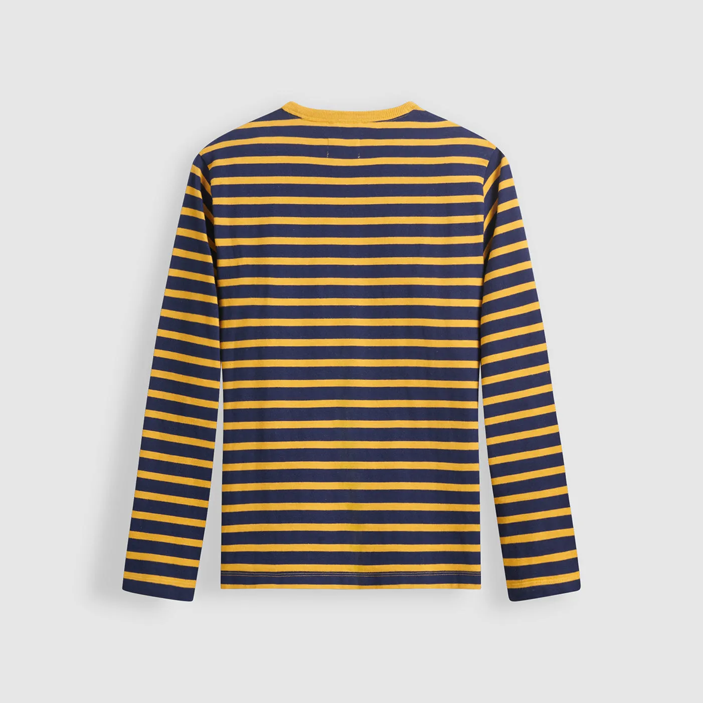 SOMERSET LONG SLEEVE TEE