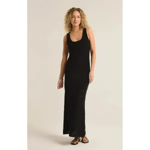 Tarelle Maxi Dress Black