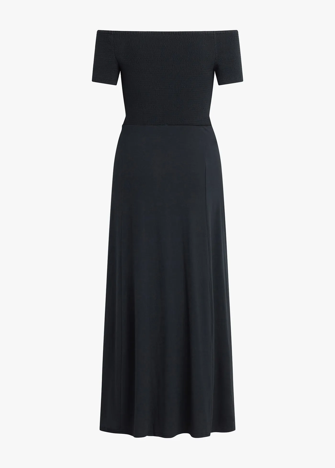 THE GENEVIEVE DRESS