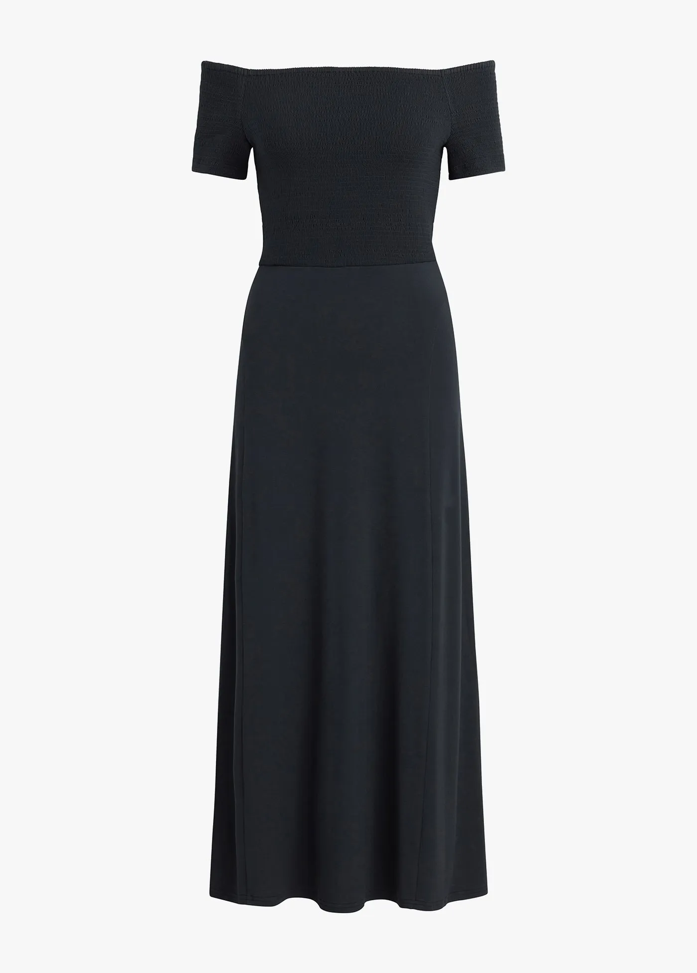 THE GENEVIEVE DRESS