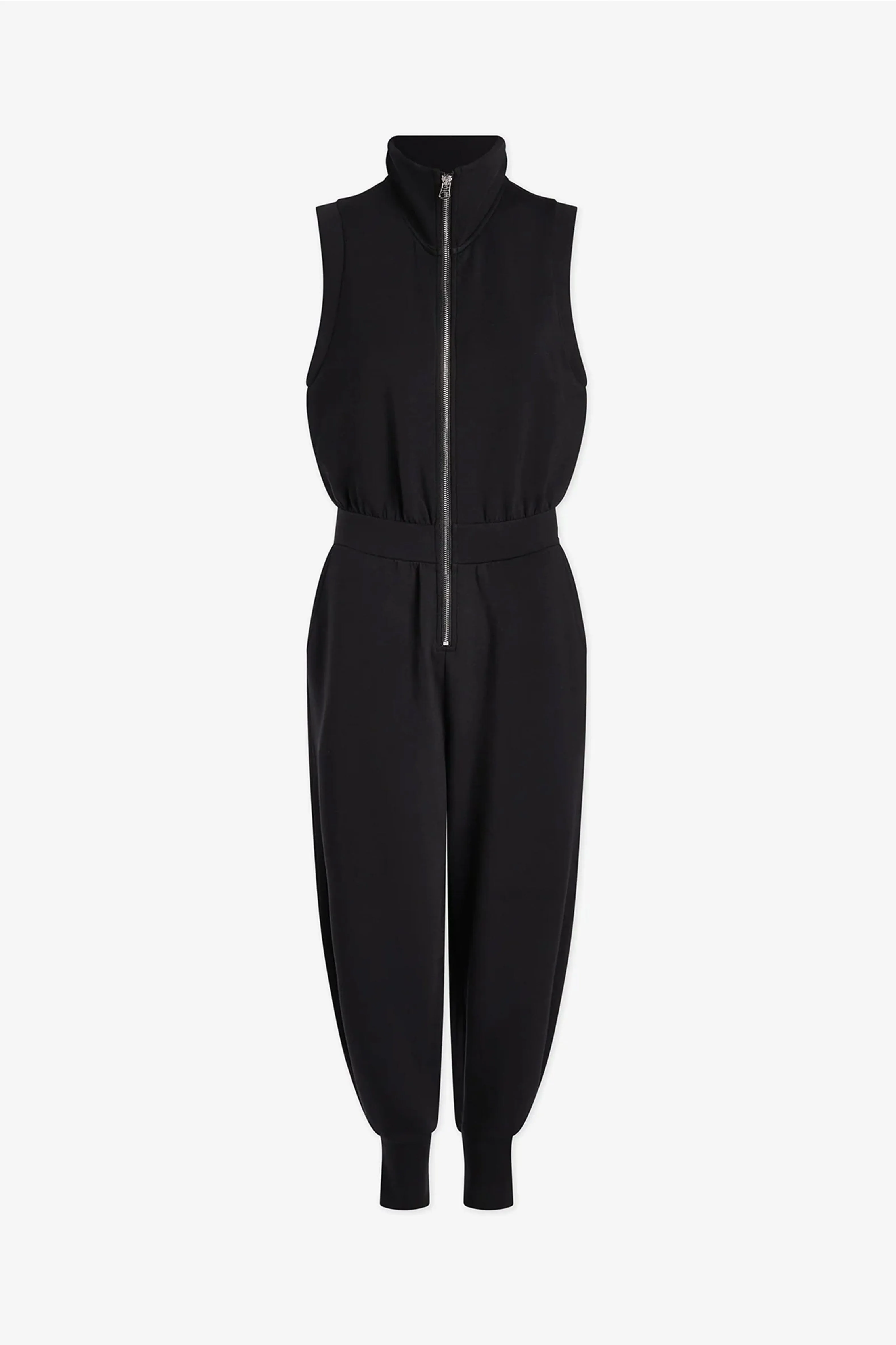 VARLEY | Madelyn Jumpsuit - Black